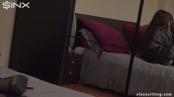 Cute Brunette Orgasms While Face Sitting Bestie Screencap 1 on sinx.preview.netperv.com