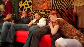 Geeky Gangfuck Part 1 - Cam 1 Screencap 90 on sinx.preview.netperv.com