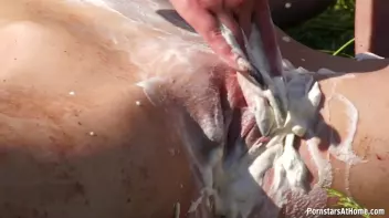 Making A Mess Of Those Birthday Suits Part 2 Screencap 76 on sinx.preview.netperv.com