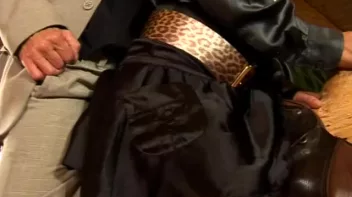 Back in Black Screencap 16 on sinx.preview.netperv.com