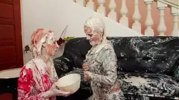 Hot Frosted Superbabes Screencap 101 on sinx.preview.netperv.com