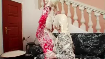 Hot Frosted Superbabes Screencap 110 on sinx.preview.netperv.com