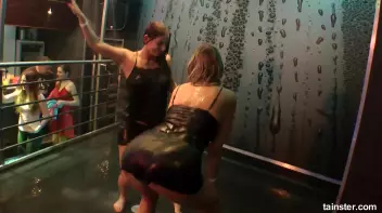 Pajama Pussy Party Part 6 - Main Edit Screencap 22 on sinx.preview.netperv.com