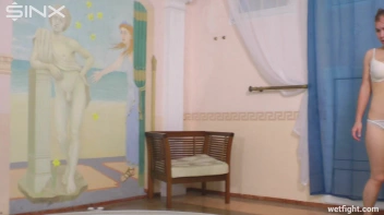 Cute Clothed Girls Fight In Swimming Pool Screencap 56 on sinx.preview.netperv.com