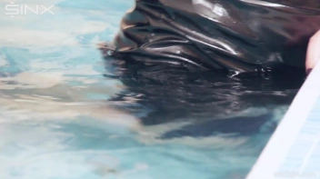 Cute Clothed Girls Fight In Swimming Pool Screencap 6 on sinx.preview.netperv.com