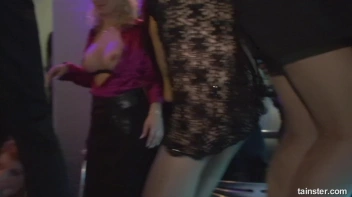 Fashion Freaks Part 2 - Main Edit Screencap 88 on sinx.preview.netperv.com