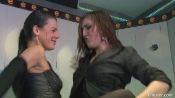 Fashion Freaks Part 2 - Main Edit Screencap 4 on sinx.preview.netperv.com