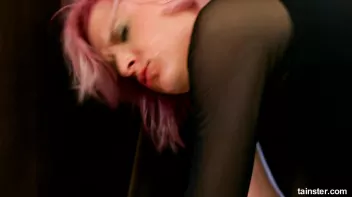 Kristina didn't suspect this wet surprise Screencap 46 on sinx.preview.netperv.com