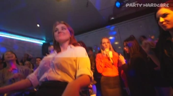 Party Hardcore Gone Crazy Vol. 16 Part 1 - Main Edit Screencap 98 on sinx.preview.netperv.com
