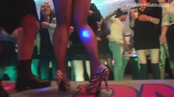 Party Hardcore Gone Crazy Vol. 16 Part 1 - Main Edit Screencap 110 on sinx.preview.netperv.com