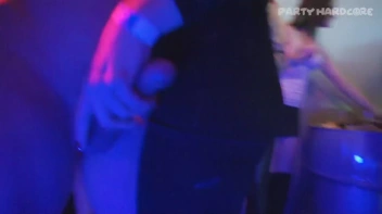 Party Hardcore Gone Crazy Vol. 16 Part 1 - Main Edit Screencap 121 on sinx.preview.netperv.com
