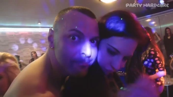 Party Hardcore Gone Crazy Vol. 16 Part 1 - Main Edit Screencap 122 on sinx.preview.netperv.com