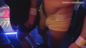 Party Hardcore Gone Crazy Vol. 16 Part 1 - Main Edit Screencap 25 on sinx.preview.netperv.com