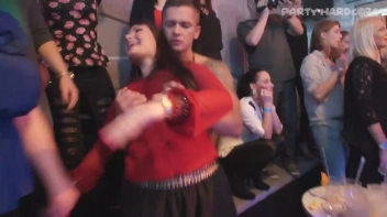 Party Hardcore Gone Crazy Vol. 16 Part 1 - Main Edit Screencap 43 on sinx.preview.netperv.com