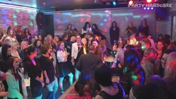 Party Hardcore Gone Crazy Vol. 16 Part 1 - Main Edit Screencap 46 on sinx.preview.netperv.com