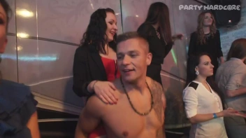 Party Hardcore Gone Crazy Vol. 16 Part 1 - Main Edit Screencap 54 on sinx.preview.netperv.com