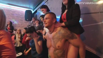 Party Hardcore Gone Crazy Vol. 16 Part 1 - Main Edit Screencap 58 on sinx.preview.netperv.com