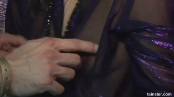 Bang Bang DSO Revolution Part 6 - Main Edit Screencap 73 on sinx.preview.netperv.com