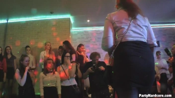 Party Hardcore Gone Crazy Vol. 30 Part 5 - Cam 3 Screencap 33 on sinx.preview.netperv.com