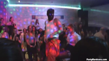 Party Hardcore Gone Crazy Vol. 30 Part 5 - Cam 3 Screencap 41 on sinx.preview.netperv.com