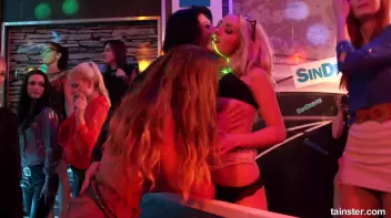 Party Sextasy Part 4 - Cam 1 Screencap 71 on sinx.preview.netperv.com