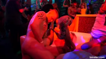 Party Sextasy Part 4 - Cam 1 Screencap 30 on sinx.preview.netperv.com