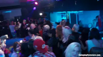 Wet and Wild Swingers Part 1 - Hardcore Cam Screencap 3 on sinx.preview.netperv.com