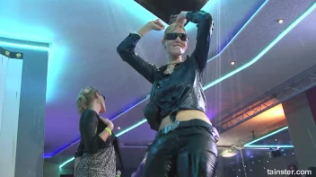 Gangsters Paradise Part 4 - Cam 4 Screencap 70 on sinx.preview.netperv.com