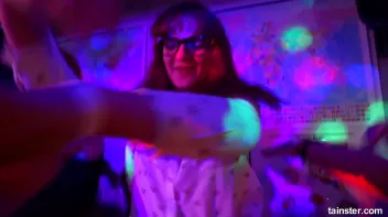 Down & Dirty Detention Part 7 - Cam 1 Screencap 32 on sinx.preview.netperv.com