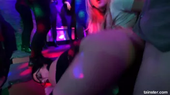 Down & Dirty Detention Part 7 - Cam 1 Screencap 46 on sinx.preview.netperv.com