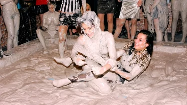 Latest deal - Gia vs. Katy