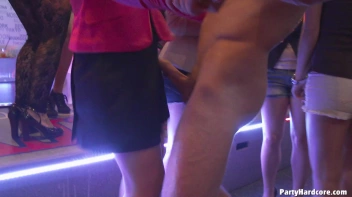 Party Hardcore Gone Crazy Vol. 12 Part 6 - Cam 3 Screencap 36 on sinx.preview.netperv.com