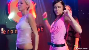 Eurobabe Olympics Part 1 - Cam 1 Screencap 89 on sinx.preview.netperv.com