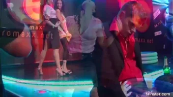 Eurobabe Olympics Part 1 - Cam 1 Screencap 64 on sinx.preview.netperv.com