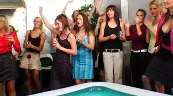 Christina Lee vs. Sarah Cross In The Mud Screencap 1 on sinx.preview.netperv.com