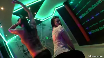 COCKS 'N' CLITS Construction Company Part 5 - Cam 3 Screencap 4 on sinx.preview.netperv.com