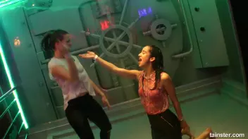 COCKS 'N' CLITS Construction Company Part 5 - Cam 3 Screencap 56 on sinx.preview.netperv.com