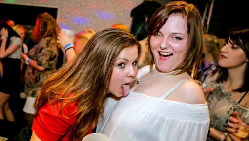 Latest deal - Party Hardcore Vol. 71 Part 2 - Cam 2