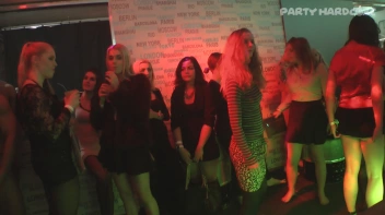 Party Hardcore Gone Crazy Vol. 24 Part 6 - Cam 3 Screencap 87 on sinx.preview.netperv.com