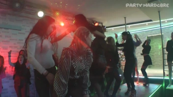 Party Hardcore Gone Crazy Vol. 24 Part 6 - Cam 3 Screencap 9 on sinx.preview.netperv.com