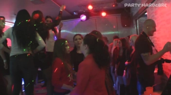 Party Hardcore Gone Crazy Vol. 24 Part 6 - Cam 3 Screencap 34 on sinx.preview.netperv.com