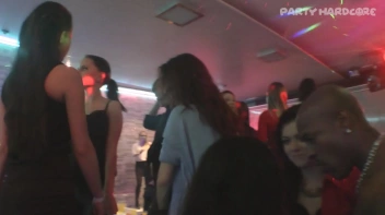 Party Hardcore Gone Crazy Vol. 24 Part 6 - Cam 3 Screencap 40 on sinx.preview.netperv.com