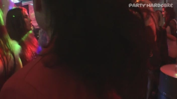 Party Hardcore Gone Crazy Vol. 24 Part 6 - Cam 3 Screencap 41 on sinx.preview.netperv.com