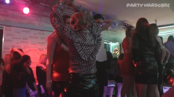 Party Hardcore Gone Crazy Vol. 24 Part 6 - Cam 3 Screencap 45 on sinx.preview.netperv.com