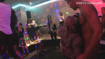 Party Hardcore Gone Crazy Vol. 24 Part 6 - Cam 3 Screencap 53 on sinx.preview.netperv.com
