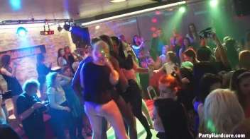 Party Hardcore Gone Crazy Vol. 33 Part 2 - Cam 2 Screencap 3 on sinx.preview.netperv.com