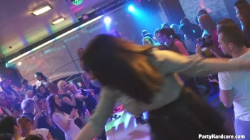 Party Hardcore Gone Crazy Vol. 33 Part 2 - Cam 2 Screencap 60 on sinx.preview.netperv.com