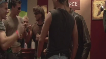 Cock Rock Hotel Part 1 - Main Edit Screencap 3 on sinx.preview.netperv.com