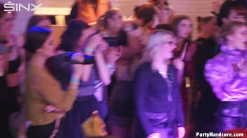 Party Hardcore Gone Crazy Vol. 44 Part 1 - Cam 3 Screencap 73 on sinx.preview.netperv.com