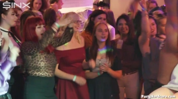 Party Hardcore Gone Crazy Vol. 44 Part 1 - Cam 3 Screencap 80 on sinx.preview.netperv.com